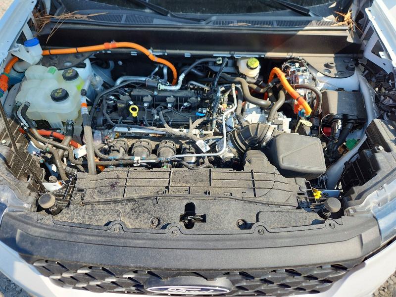 Photo 11 from auction – 2025 FORD MAVERICK with VIN 3FTTW8A34SRA78769