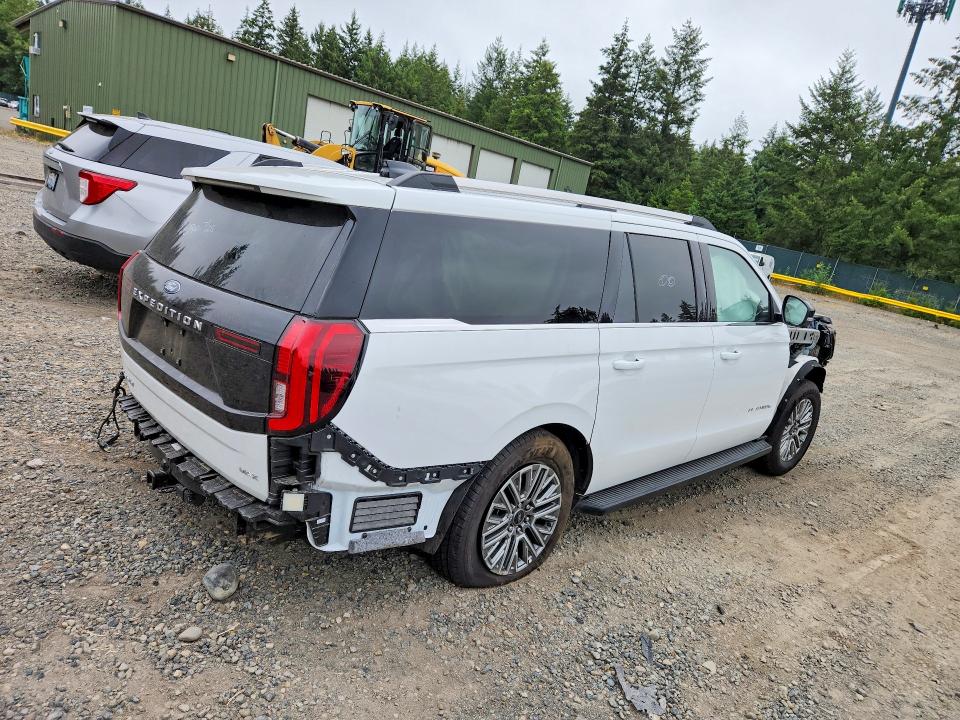 Photo 3 from auction – 2026 FORD EXPEDITION with VIN 1FMJK1M82TEA09497