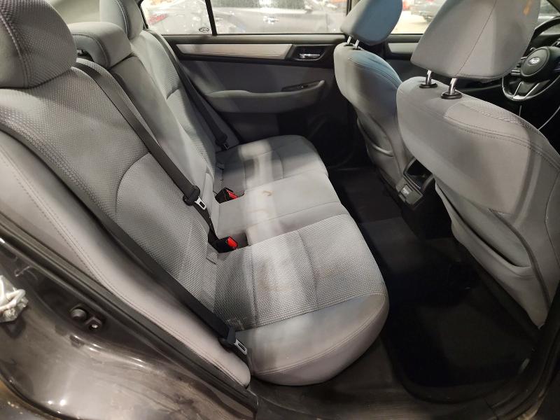Photo 10 from auction – 2018 SUBARU LEGACY with VIN 4S3BNAC68J3003843