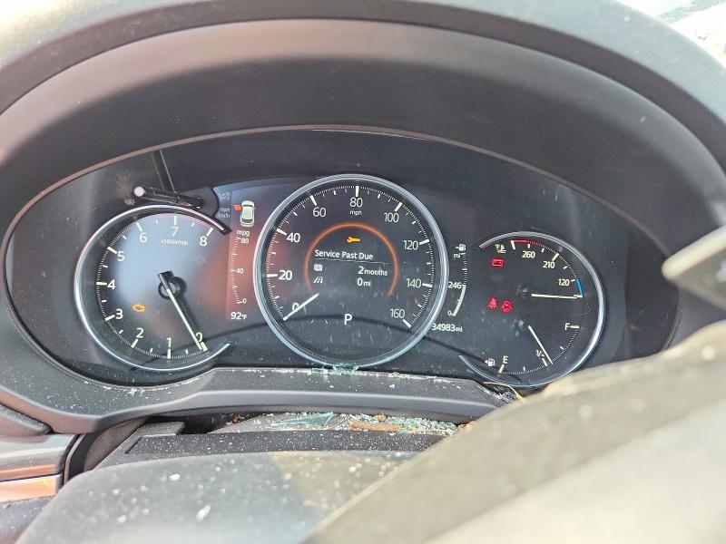 Фото 9 с аукциона – 2020 MAZDA CX-5 с VIN JM3KFBDM5L1720481