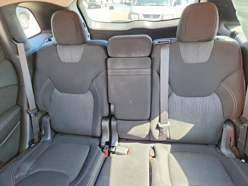 Photo 10 from auction – 2015 JEEP CHEROKEE with VIN 1C4PJMCS5FW541454