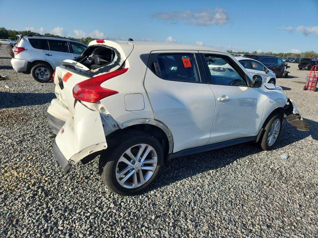 Photo 3 from auction – 2013 NISSAN JUKE with VIN JN8AF5MR1DT225951