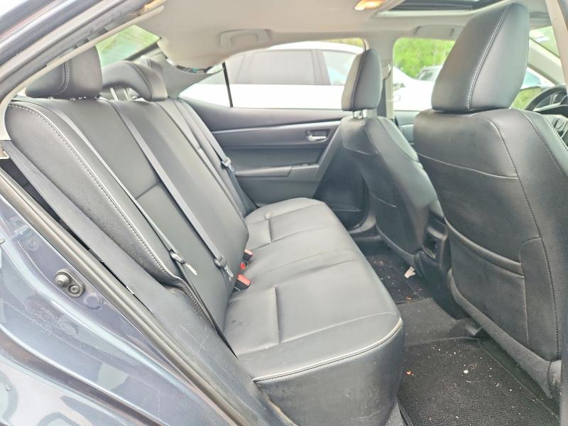 Photo 10 from auction – 2014 TOYOTA COROLLA with VIN 2T1BURHE2EC109512