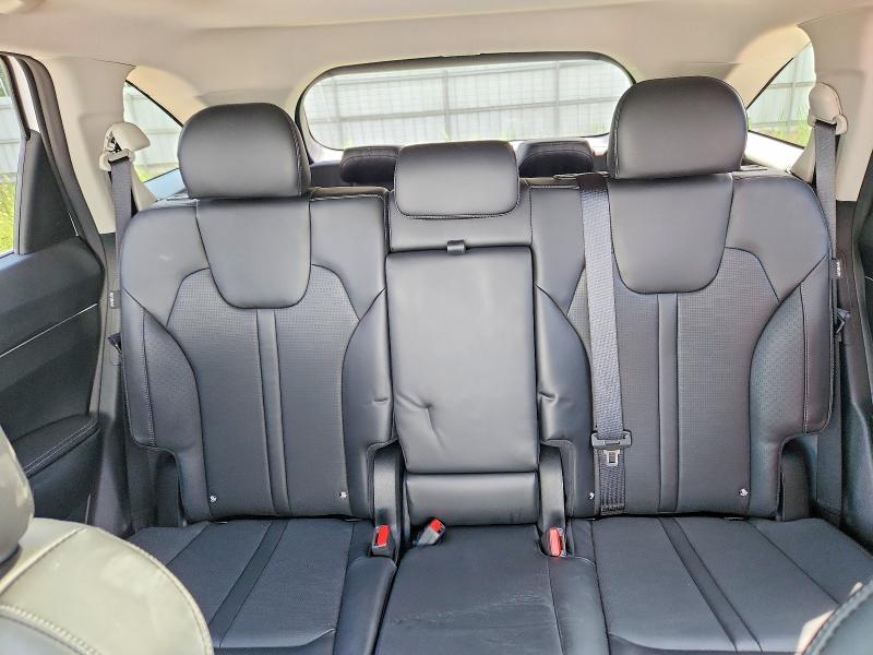 Photo 10 from auction – 2025 KIA SORENTO with VIN 5XYRLDJC8SG353369