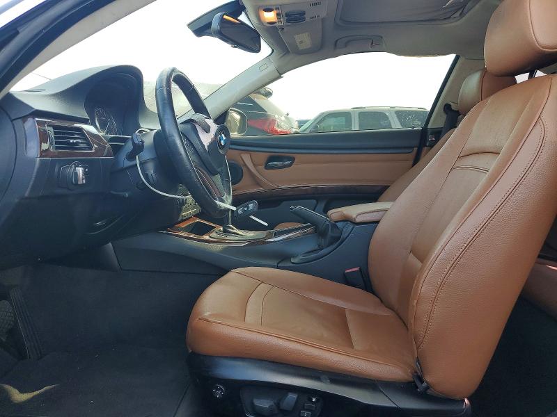 Photo 7 from auction – 2012 BMW 328 with VIN WBAKF5C51CE657566