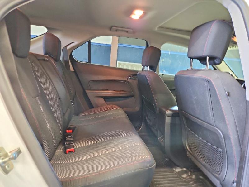 صورة رقم 11 من المزاد - 2017 CHEVROLET EQUINOX مع VIN 2GNFLFE33H6121431