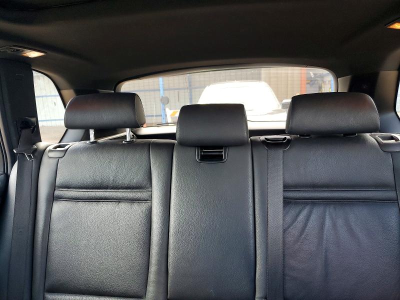 Photo 10 from auction – 2012 BMW X5 with VIN 5UXZV8C55CL424824