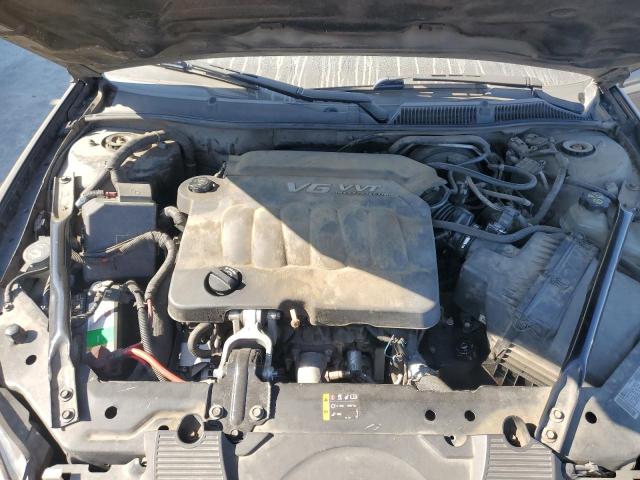 Foto 11 de la subasta – 2012 CHEVROLET IMPALA con VIN 2G1WG5E31C1186476