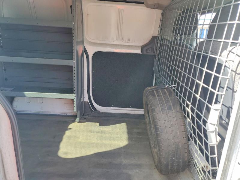 Photo 11 from auction – 2015 CHEVROLET CITY EXPRESS with VIN 3N63M0YN6FK691664