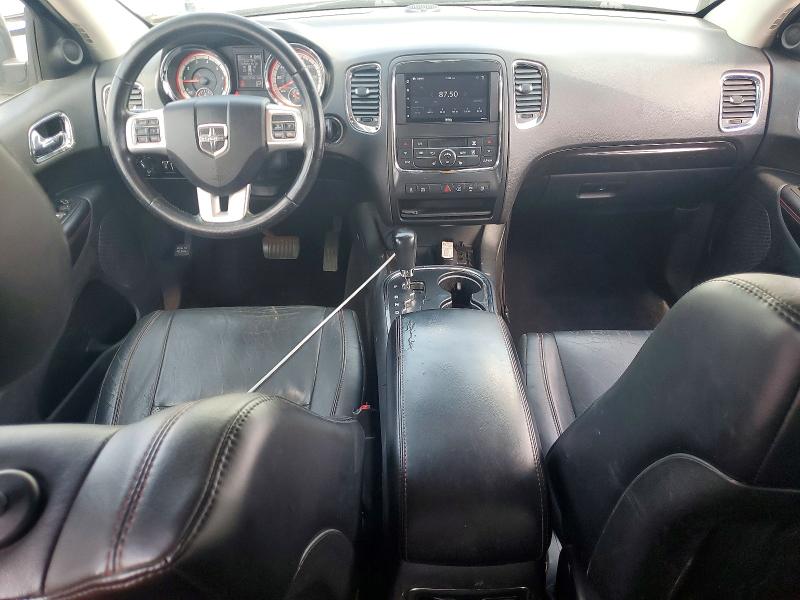 Photo 8 from auction – 2013 DODGE DURANGO with VIN 1C4SDJCT3DC672714