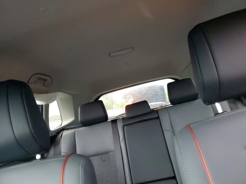 Photo 10 from auction – 2026 TOYOTA RAV4 with VIN 2T36CRAV6TW026828