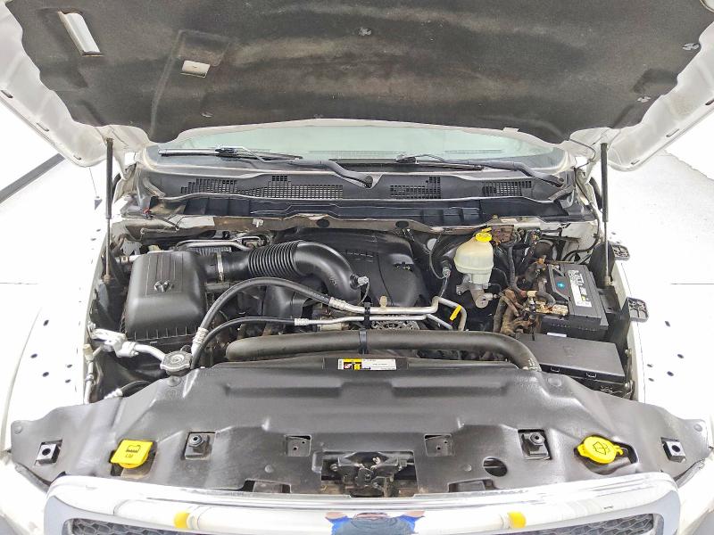 Photo 11 from auction – 2015 RAM 1500 with VIN 1C6RR7FT9FS710249