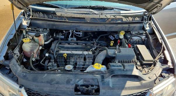 Photo 12 from auction – 2016 DODGE JOURNEY with VIN 3C4PDCAB0GT233006