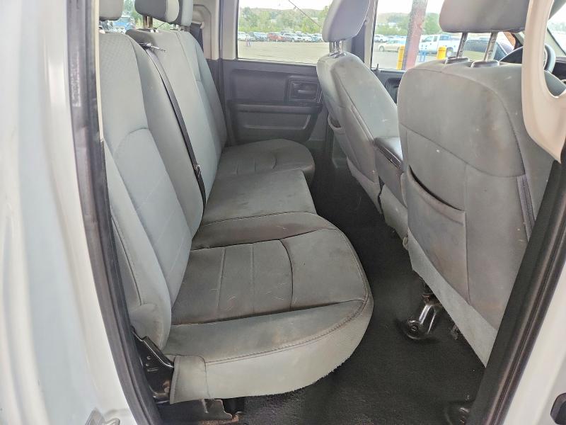 Photo 10 from auction – 2013 RAM 1500 with VIN 1C6RR7FT7DS569307