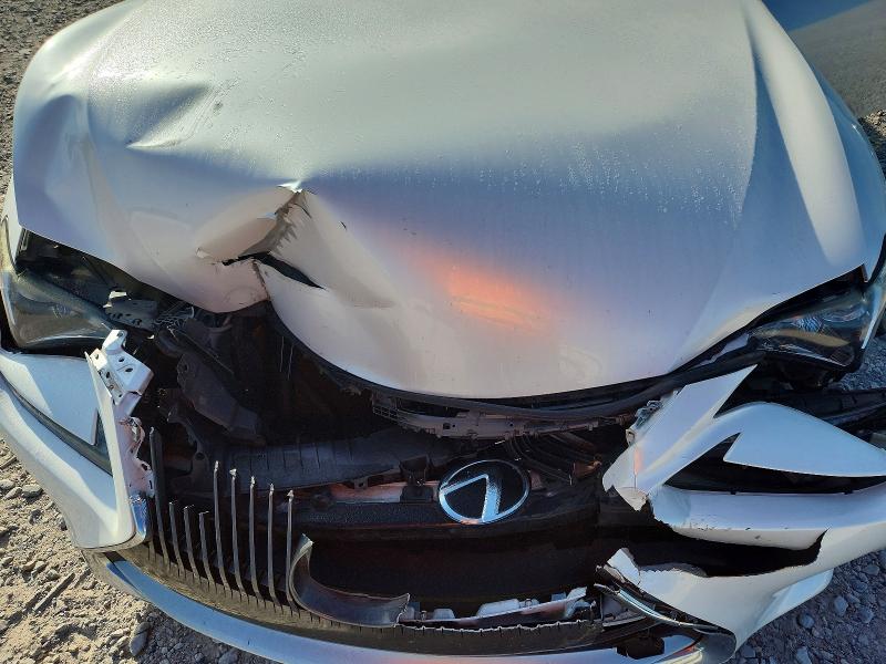 Zdjęcie 11 z aukcji – 2016 LEXUS RC z VIN JTHHA5BC9G5003771