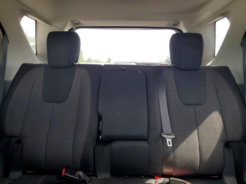 Photo 10 from auction – 2012 CHEVROLET EQUINOX with VIN 2GNFLEEKXC6394666