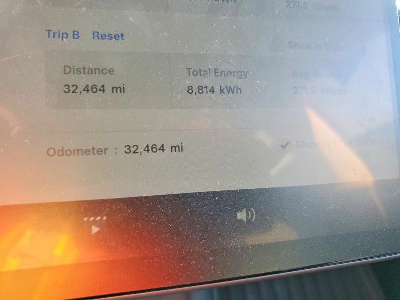Zdjęcie 9 z aukcji – 2024 TESLA MODEL 3 z VIN 5YJ3E1EA0RF861232