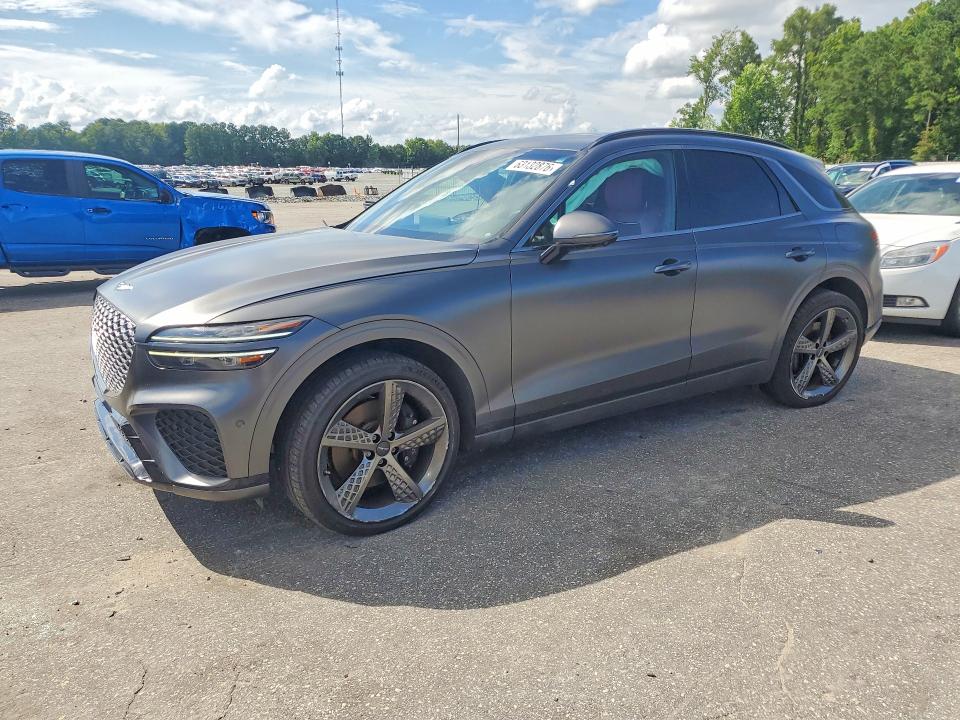 2023 GENESIS GV70 - Търг №63132876
