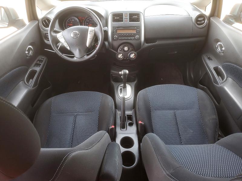 Photo 8 from auction – 2014 NISSAN VERSA NOTE with VIN 3N1CE2CP6EL353486