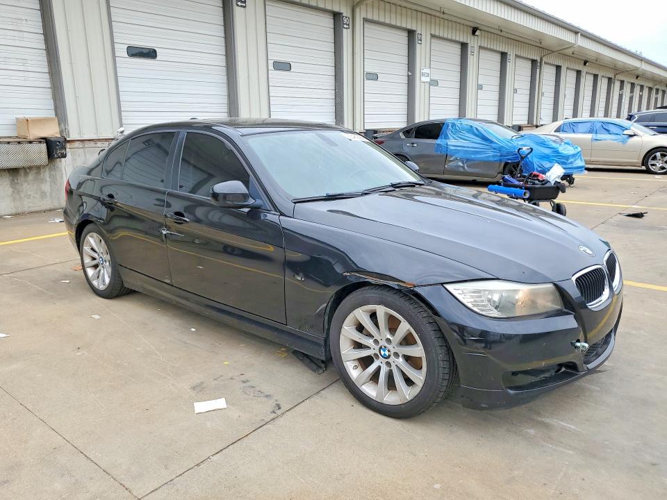 Photo 4 from auction – 2011 BMW 328 with VIN WBAPH7C50BE680654