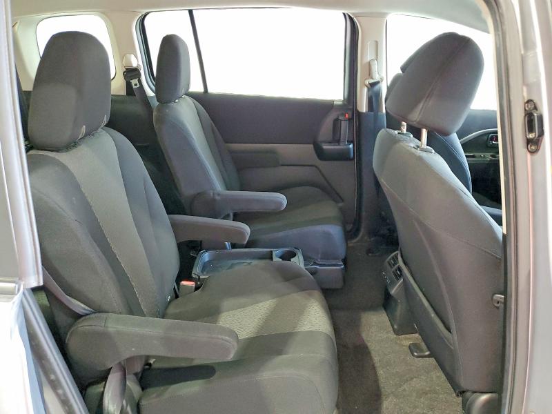 Foto 10 de la subasta – 2012 MAZDA 5 con VIN JM1CW2CL1C0116969