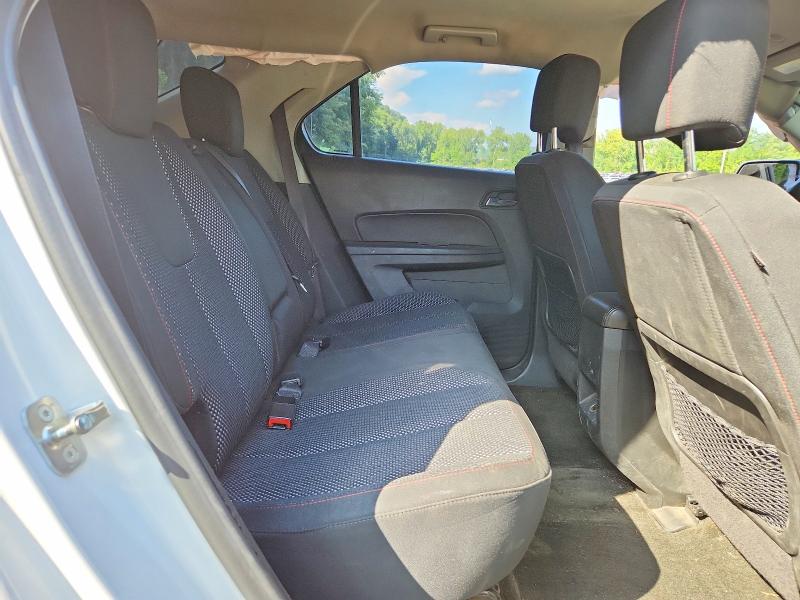 Снимка 11 от търг – 2017 CHEVROLET EQUINOX с VIN 2GNFLEEK1H6136737