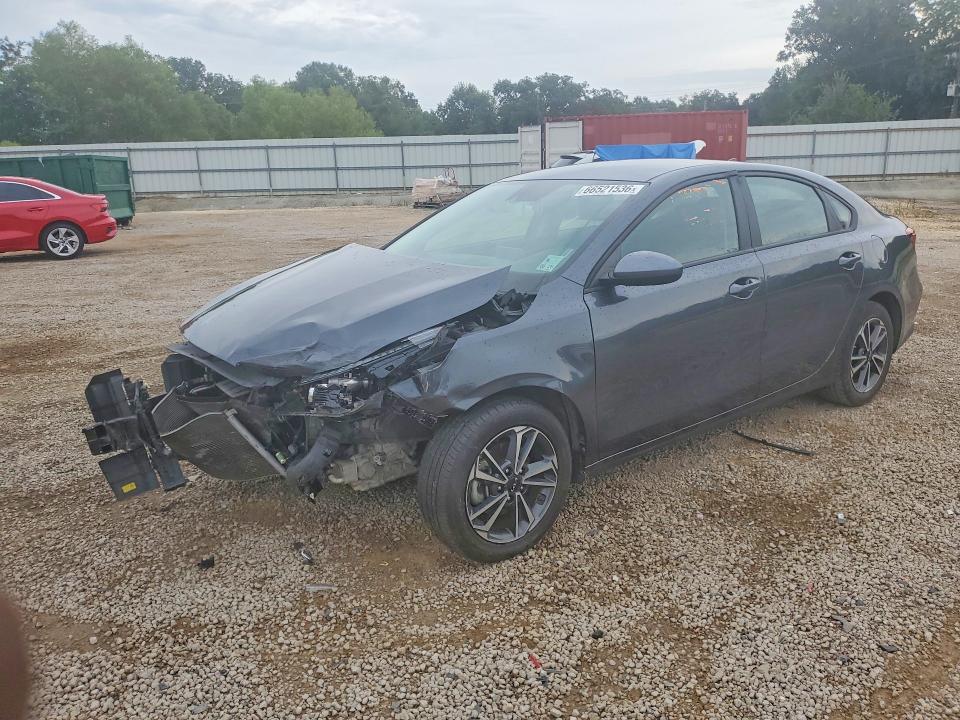 2024 KIA FORTE - Търг №66521536