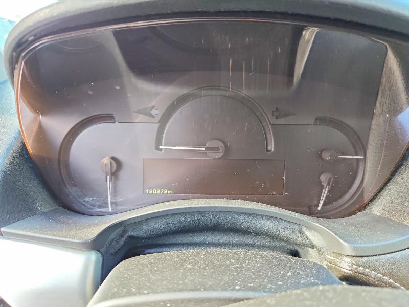 Photo 9 from auction – 2014 CADILLAC ATS with VIN 1G6AB5RA9E0150593