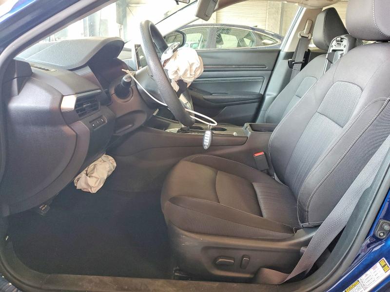 Photo 7 from auction – 2019 NISSAN ALTIMA with VIN 1N4BL4BV7KC250634