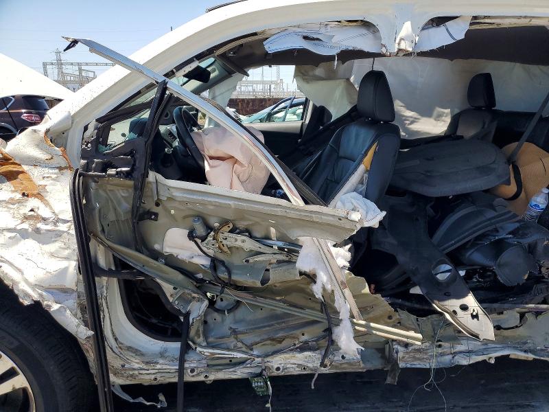 Photo 7 from auction – 2017 HONDA PILOT with VIN 5FNYF5H52HB029737