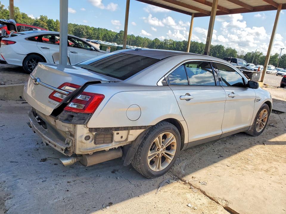 Photo 3 from auction – 2016 FORD TAURUS with VIN 1FAHP2D86GG132813