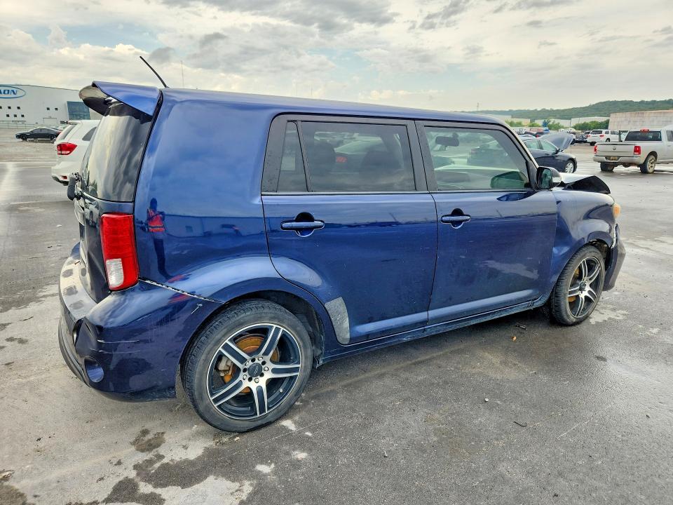 Photo 3 from auction – 2014 SCION XB with VIN JTLZE4FE3EJ049105