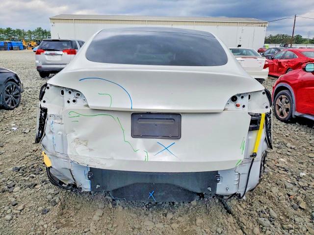صورة رقم 6 من المزاد - 2023 TESLA MODEL Y مع VIN 7SAYGDEE9PA047744