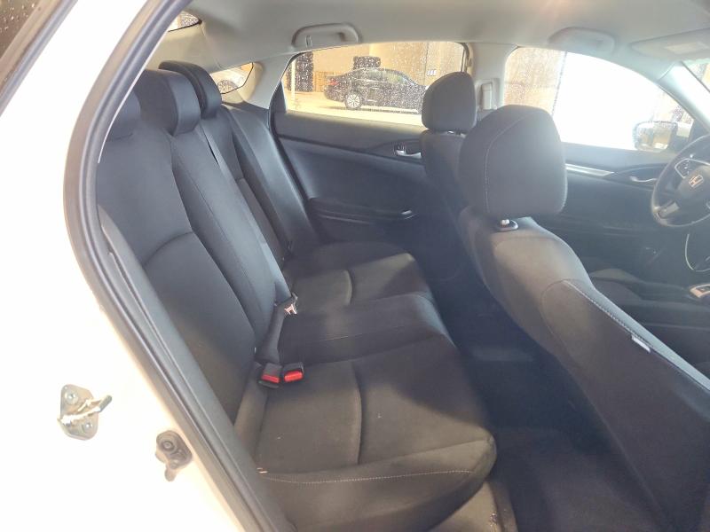 Photo 10 from auction – 2019 HONDA CIVIC with VIN 2HGFC2F64KH564078