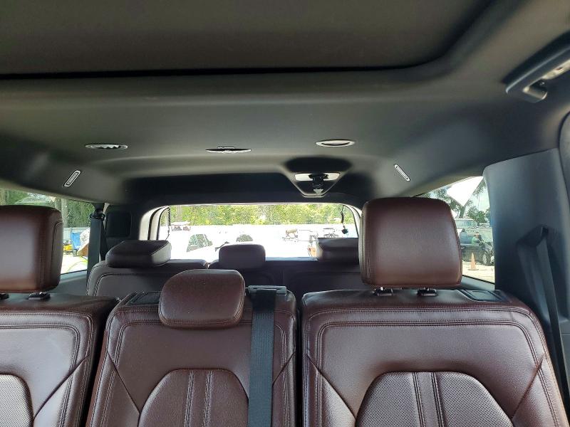 Photo 10 from auction – 2022 FORD EXPEDITION with VIN 1FMJK1KT8NEA30218