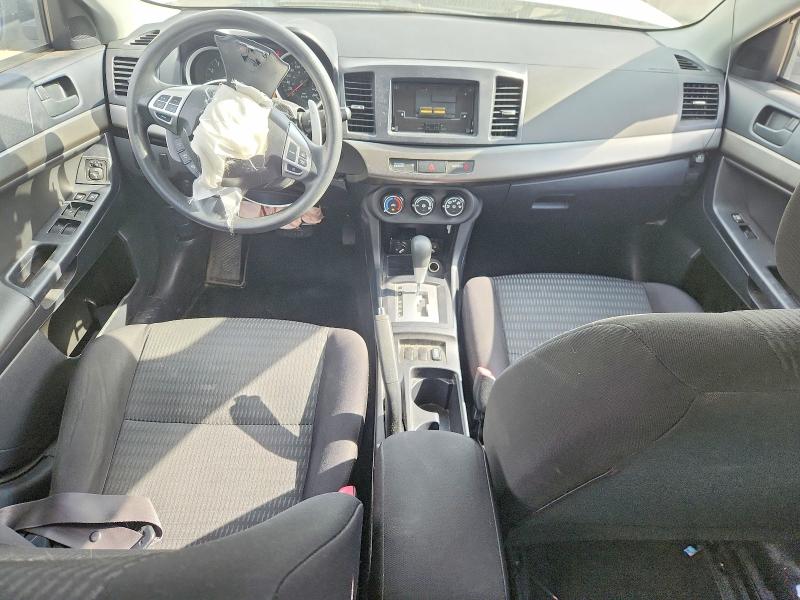 Photo 8 from auction – 2012 MITSUBISHI LANCER with VIN JA32V2FW1CU601267