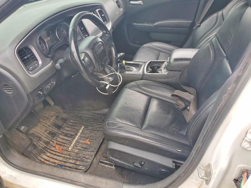 Photo 7 from auction – 2015 DODGE CHARGER with VIN 2C3CDXFG3FH867397
