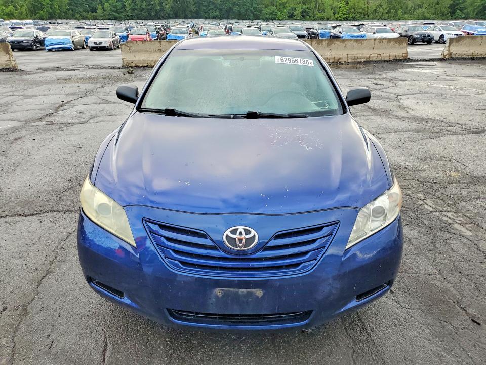 Photo 5 from auction – 2007 TOYOTA CAMRY with VIN 4T1BE46K57U020589