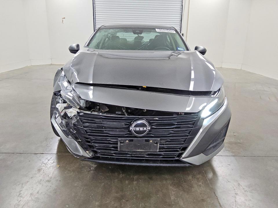 Photo 5 from auction – 2024 NISSAN ALTIMA with VIN 1N4BL4BVXRN371012