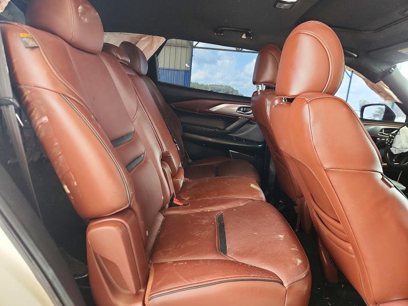 Снимка 10 от търг – 2017 MAZDA CX-9 с VIN JM3TCBEY5H0133922