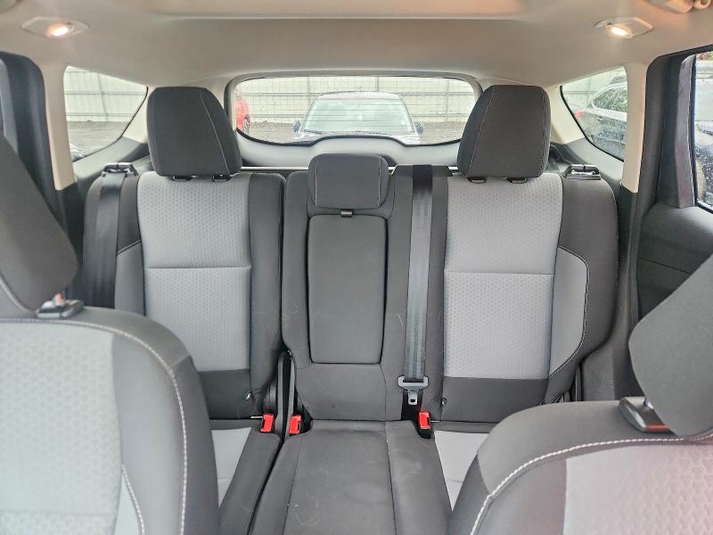 Photo 10 from auction – 2018 FORD ESCAPE with VIN 1FMCU9GDXJUB17136