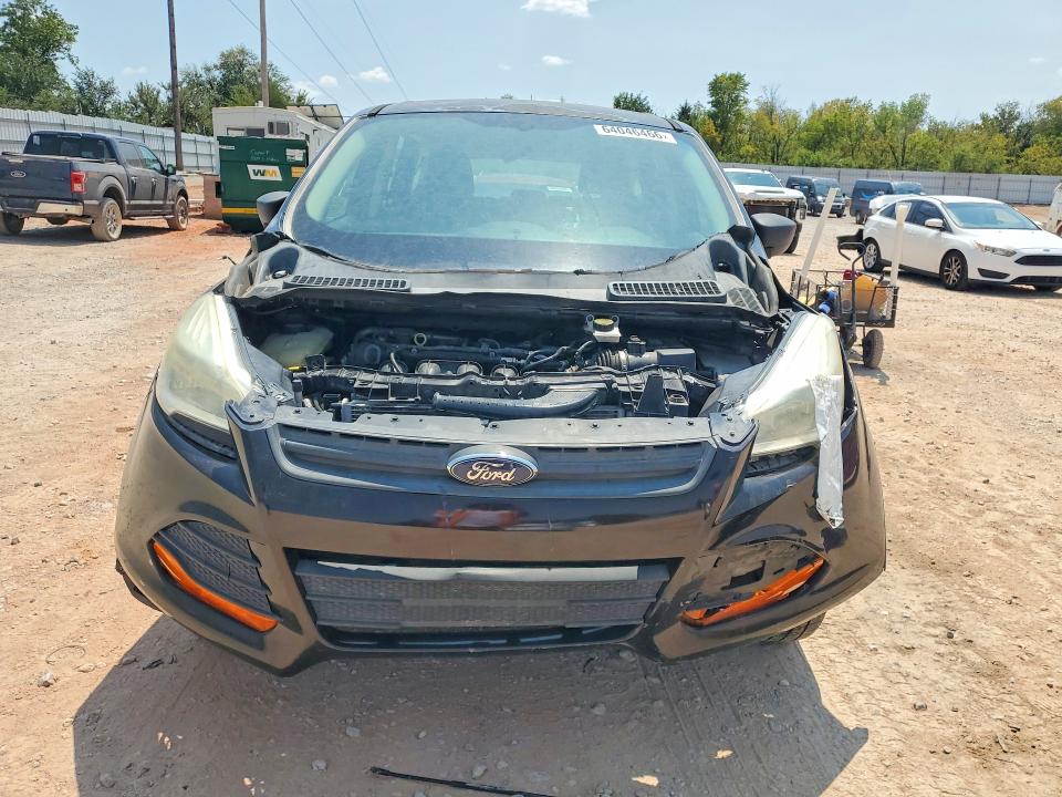 Photo 5 from auction – 2013 FORD ESCAPE with VIN 1FMCU0F76DUB23043