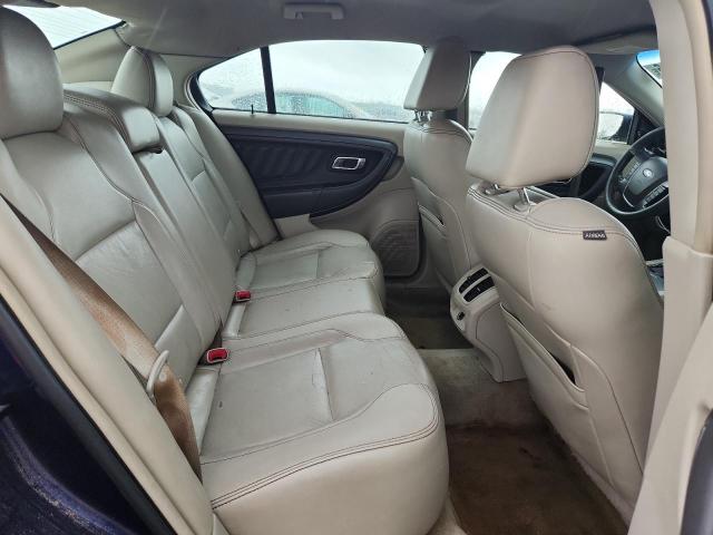 Photo 10 from auction – 2011 FORD TAURUS with VIN 1FAHP2EW5BG162939
