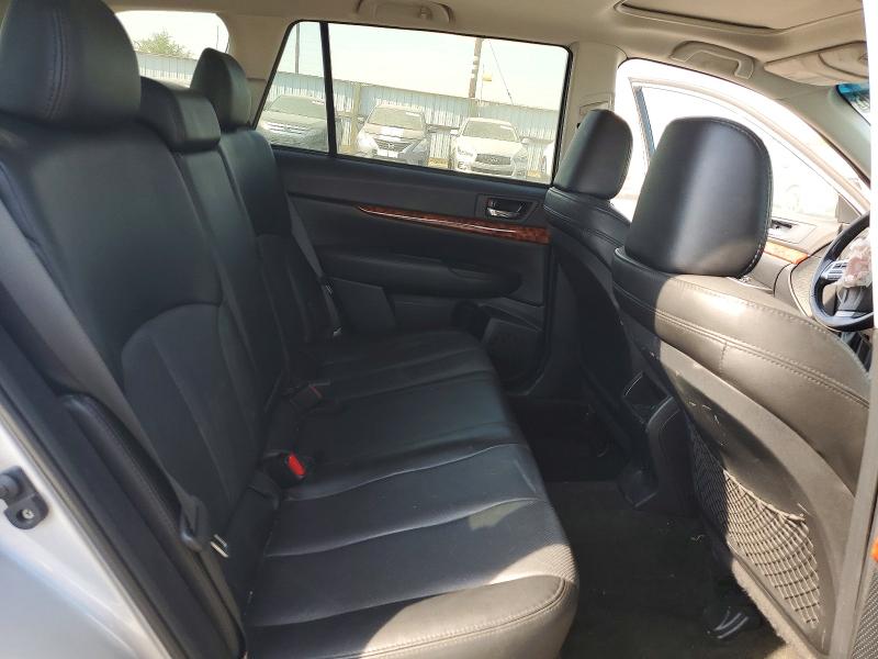 Foto 11 de la subasta – 2012 SUBARU OUTBACK con VIN 4S4BRBKC4C3230219