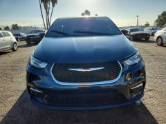 Фото 5 с аукциона – 2025 CHRYSLER PACIFICA с VIN 2C4RC1S74SR536361
