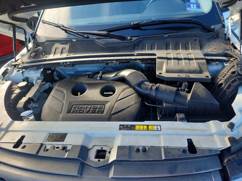 Photo 11 from auction – 2015 LAND ROVER RANGE ROVER EVOQUE with VIN SALVR2BG8FH061245