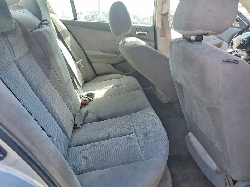 Photo 10 from auction – 2009 NISSAN ALTIMA with VIN 1N4AL21E19N438601