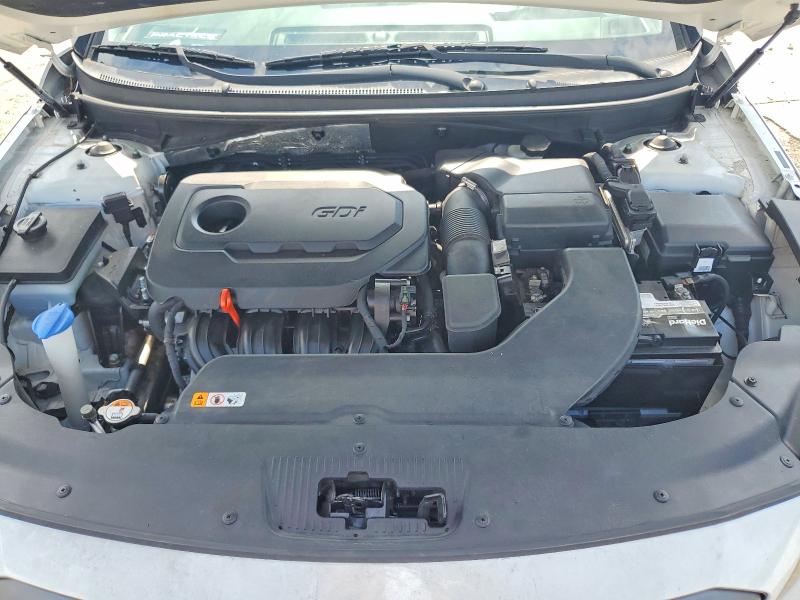 Photo 11 from auction – 2015 HYUNDAI SONATA with VIN 5NPE34AF3FH085239