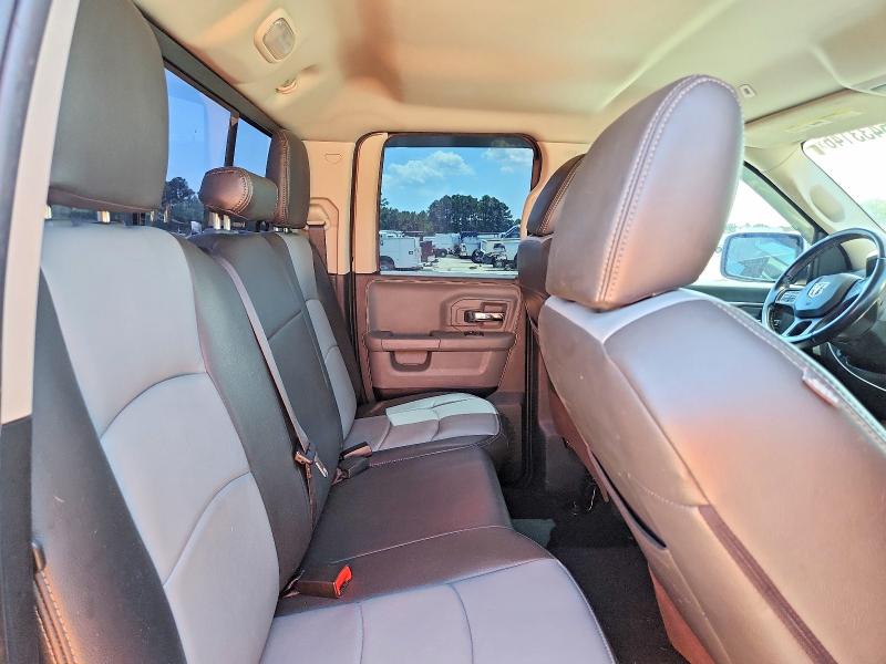 Photo 10 from auction – 2017 RAM 1500 with VIN 1C6RR7GT3HS798118