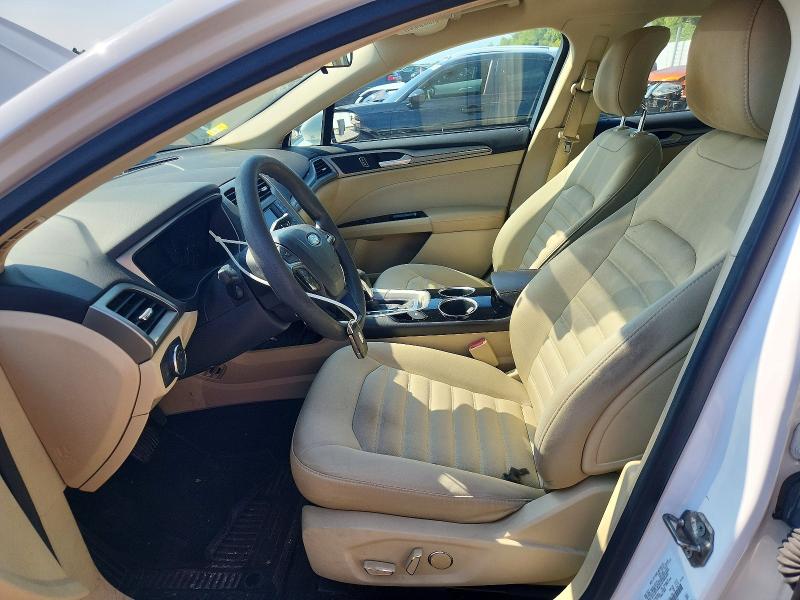 Photo 7 from auction – 2013 FORD FUSION with VIN 3FA6P0H73DR330041